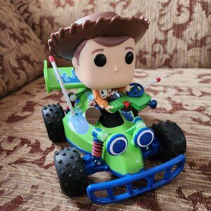 Toy Story Funko Pop #56